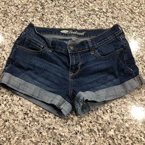 Old Navy Boyfriend Shorts